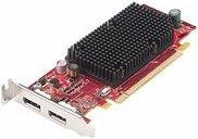 Actual product image AMD ATI FireMV 2260 PCI Express - Graphics cards