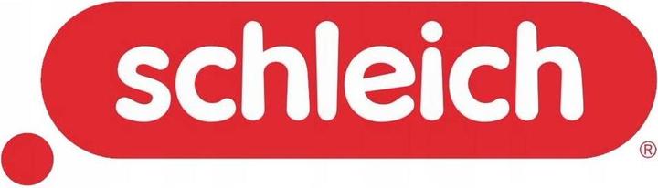 Actual product image Schleich Dilophosaurus