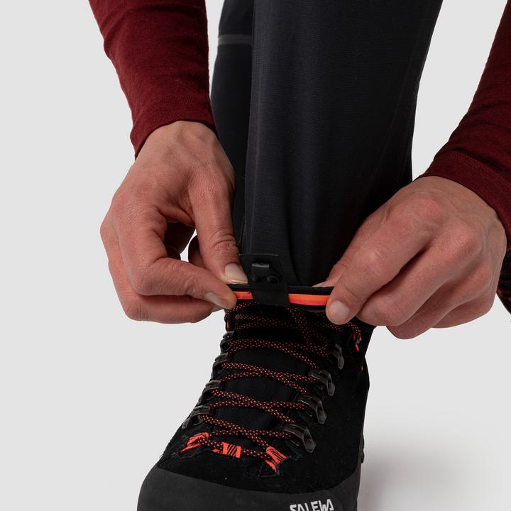 Actual product image Salewa Ortles Durastretch Pants (38)