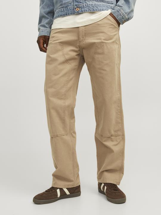 Produktbild Jack & Jones Loose Fit Worker-Hose Worker-Hose (W29/L32)