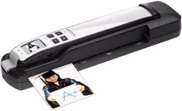 Actual product image Avision MiWand 2 Wi-Fi PRO - Single sheet scanner - Contact Image Sensor (CIS) (WLAN)