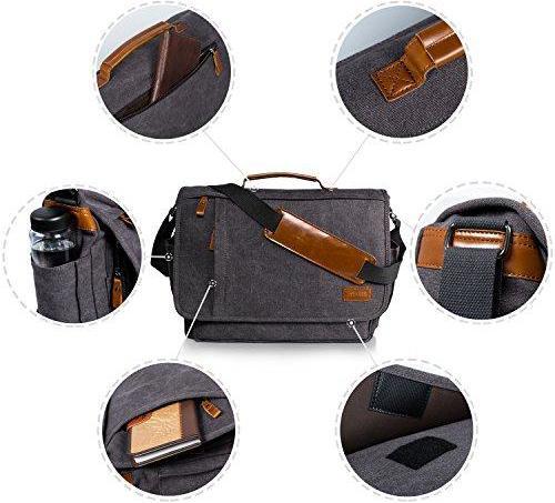 Immagine prodotto Estarer Borsa per laptop (15.60", Universale)