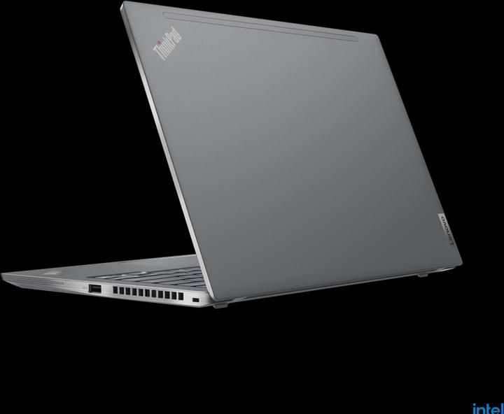 Produktbild Lenovo ThinkPad T14s Gen 2 20WM (14", Intel Core i5-1135G7, 16 GB, 512 GB, DE)