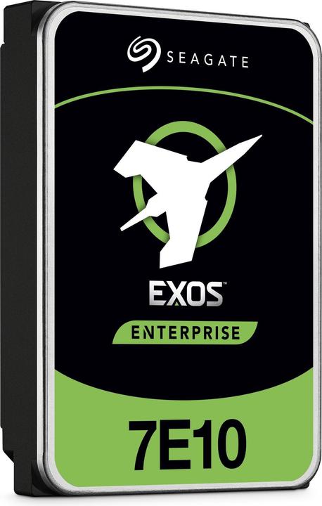 Actual product image Seagate ST4000NM001B (4 TB, 3.5", CMR)