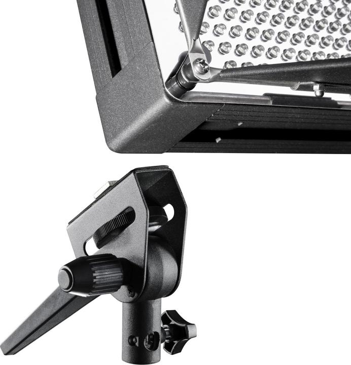 Produktbild Walimex pro Pro 500 (Flächenleuchte)
