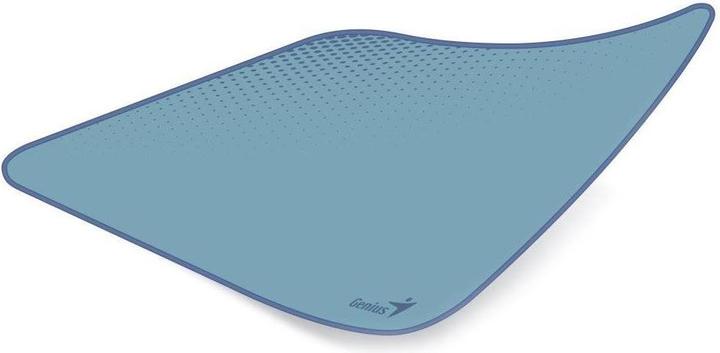 Genius G-Pad 230S Mouse Pad Blue