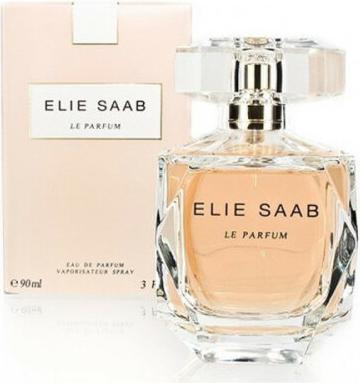 Actual product image Elie Saab Le Parfum (Eau de parfum, 90 ml)