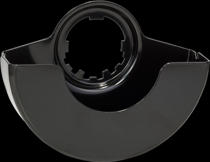 Immagine prodotto Bosch Professional Zubehör Coperchio di protezione con piastra di copertura, 115 mm, adatto per PWS 700-115