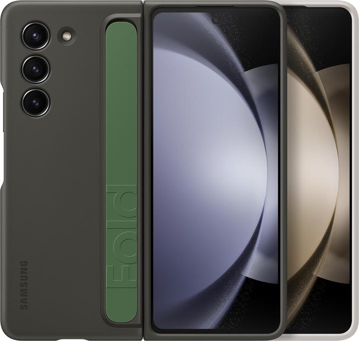 Produktbild Samsung Standing Case with Strap (Samsung Galaxy Z Fold5)