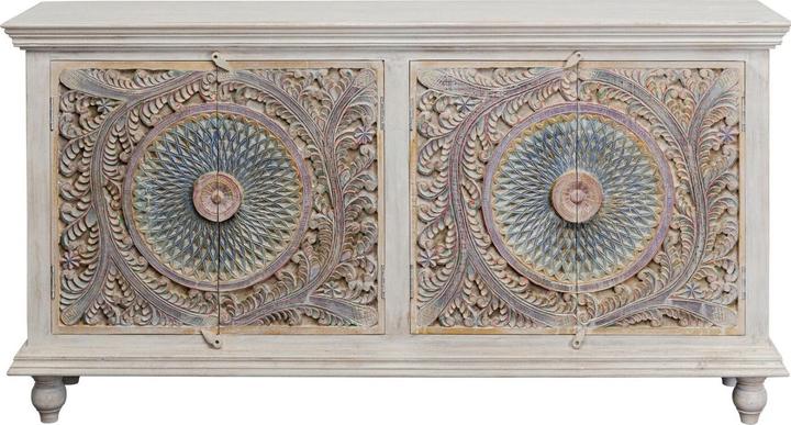 Image du produit Kare Design Buffet Goa 180x95cm (180 x 40 x 95 cm)