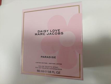 Immagine prodotto Marc Jacobs Eau de Toilette Love Paradise (Eau de toilette, 50 ml)