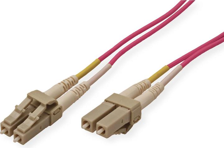 Immagine prodotto EFB Elektronik Cavo di rete (UTP, CAT6, 2 m)