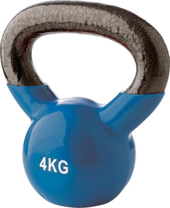 Produktbild Hasbro Kettlebell tremblay 4kg