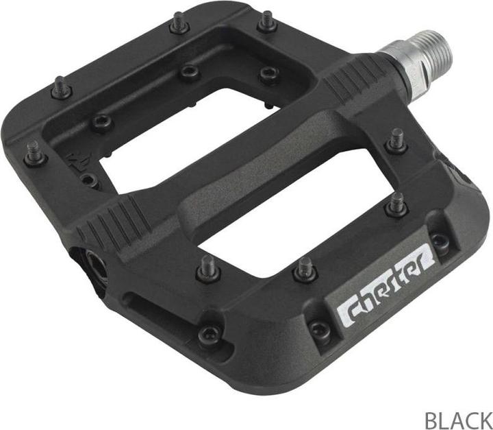 Actual product image Race Face Chester Pedal V2