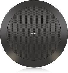 Immagine prodotto No Name Tannoy CVS 401-BK 4 współosiowy głośnik sufitowy do zastosowań instalacyjnych (czarny) (1 pz.)