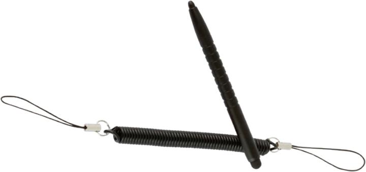 Actual product image Honeywell Capacitive Stylus with Tether - Stylus for Tablet PC