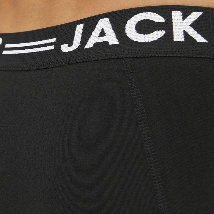 Immagine prodotto Jack & Jones Confezione da 6 Sense Retro Short / Pant (XL, confezione da 6)