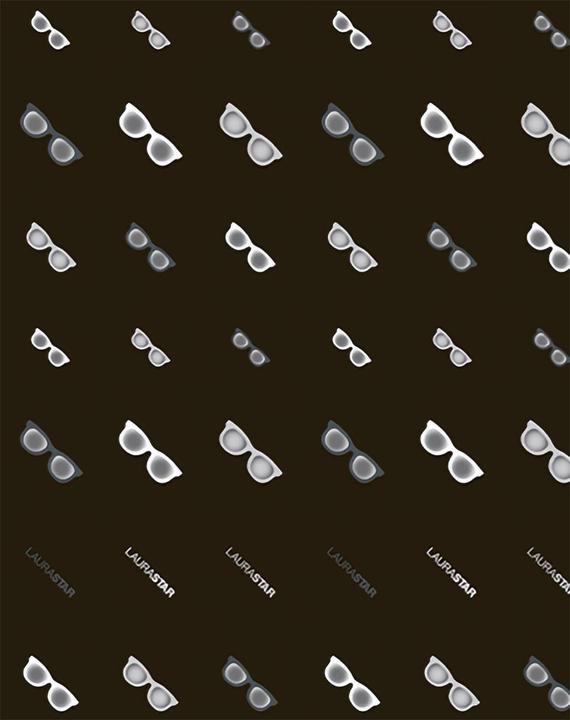 Productafbeelding Laurastar Universele hoes