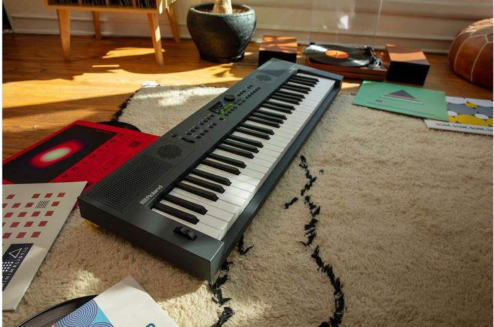 Image du produit Roland GO:Keys 5 (61 Boutons)
