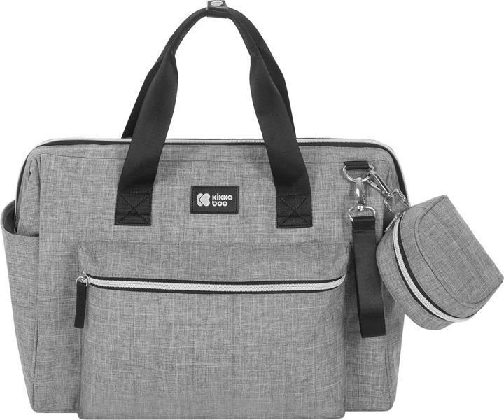 Produktbild Kikkaboo Tasche Maxi Wickelunterlage