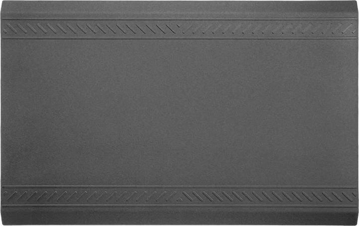 Immagine prodotto WeatherTech Tappeto centrale anti-fatica 0,61 m x 0,91 m Limited | Nero (61 x 91 cm)