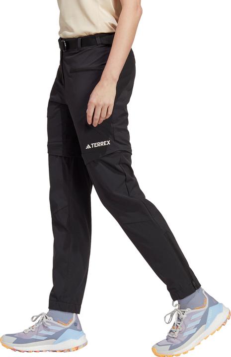 Immagine prodotto adidas Pantaloni Utilitas ZO da donna (34)