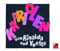 Produktbild Kapriolen (Deutsch, Yvette/Caduff, Rinalda, Kolb, 2021)