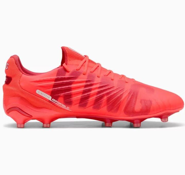 Actual product image Puma King Ultimate Fg/Ag (43)