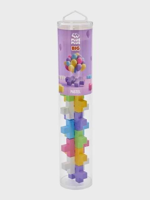 Produktbild Plus-Plus Tube Pastel