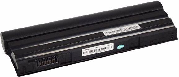 Immagine prodotto Whitenergy Batteria del portatile (standard) - 1 x ioni di litio 6600 mAh (6600 mAh)