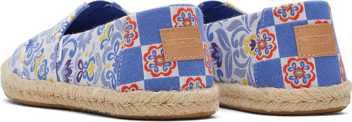 Actual product image Toms Alpargata Rope (40)