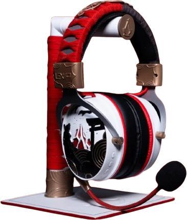 Image du produit Lexip X UBISOFT Assassins Creed Shadows LEGEND Box PC Game + 7 accessoires (FR)