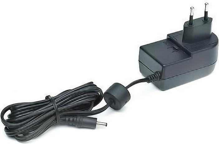 Actual product image Nordic ID Power supply 100-240 VAC 50-60Hz/24VDC