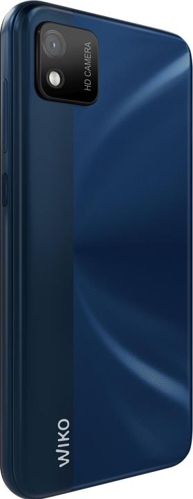 Produktbild Wiko Y52 (16 GB, Deep Blue, 5", Dual SIM, 5 Mpx, 4G)