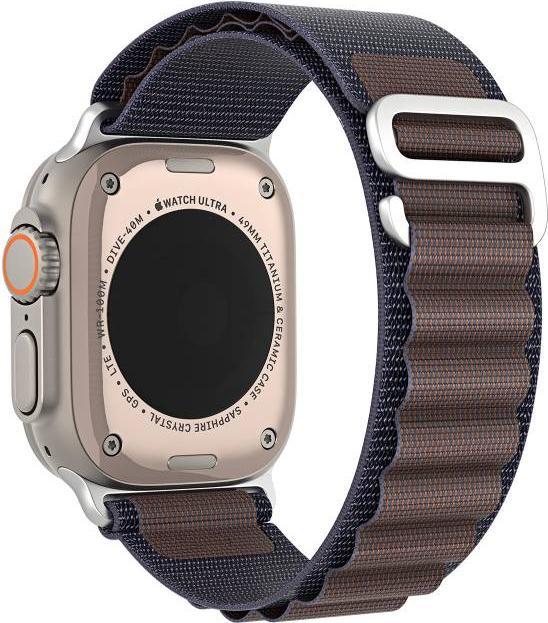Produktbild Dux Ducis GS Series Nylon Armband (38 mm, 40 mm, 41 mm, Nylon)