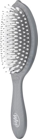 Wet Brush Go Green Treatment & Shine Brush Charcoal - Hairbrush -
