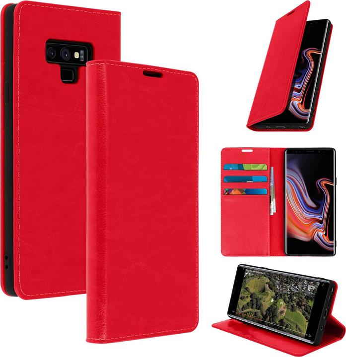 Produktbild Avizar First Series (Samsung Galaxy Note 9)