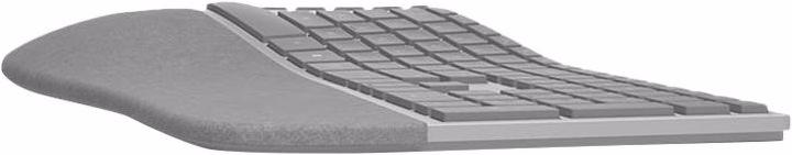 Produktbild Microsoft Surface Ergonomic Keyboard - Tastatur