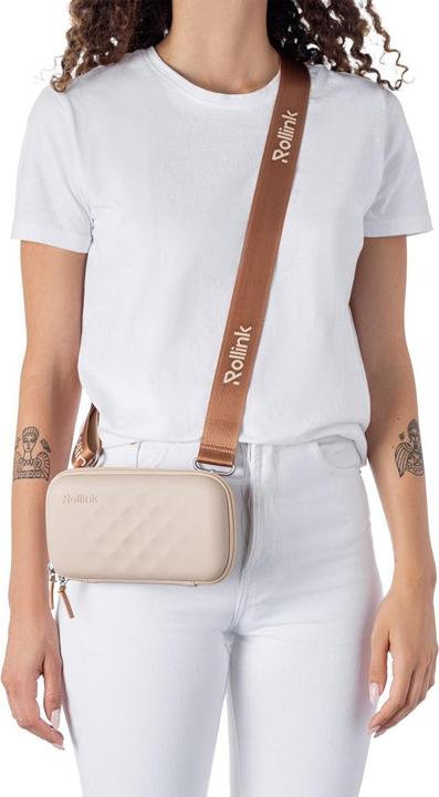 Actual product image Rollink Mini Bag Tour