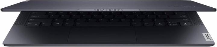 Image du produit Lenovo Yoga Slim 7 14IIL05 82A1 - Core i7 1065G7 / 1.3 GHz - Win 10 Home 64-bit - 16 Go (14", Intel Core i7-1065G7, 16 Go, 1000 Go, DE)