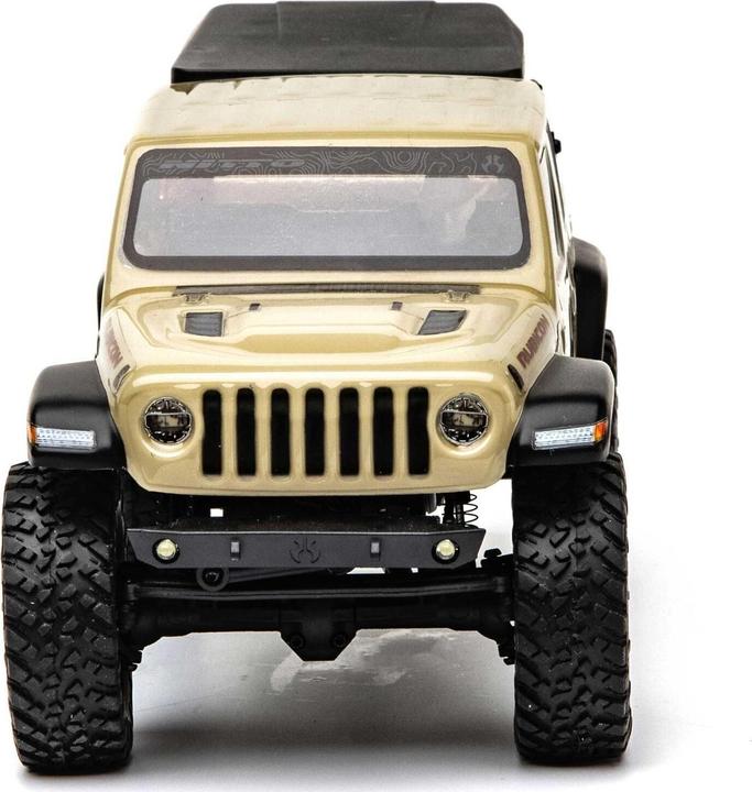Produktbild Axial Jeep JT Gladiator (RTR Ready-to-Run)