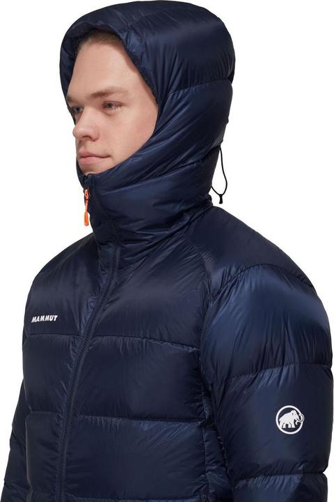 Produktbild Mammut Taiss Pro IN Hooded Jacket Men (M)