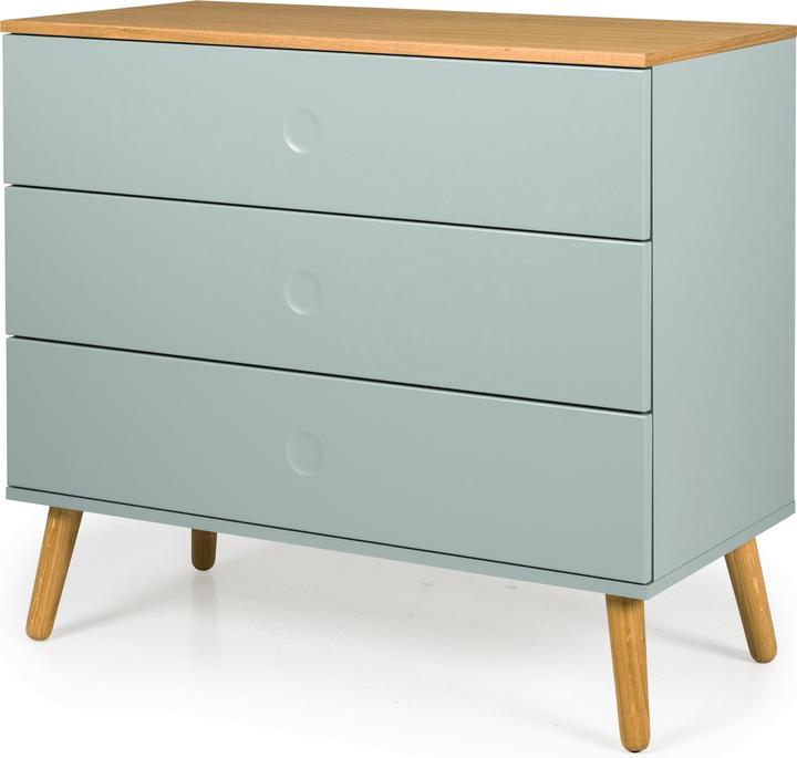 tenzo Dot Chest (90 x 43 x 79 cm)