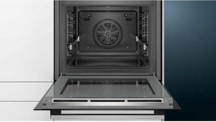 Actual product image Siemens HB578G5S6