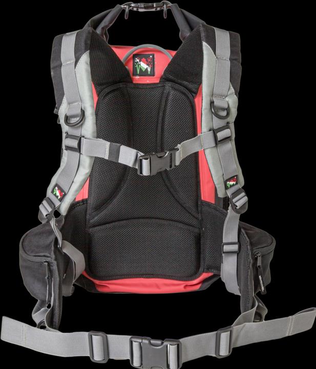 Image du produit Amphibious SAC À DOS ÉTANCHE APEX 20L BLACK P/N : ZSF-7020.01 (20 l)