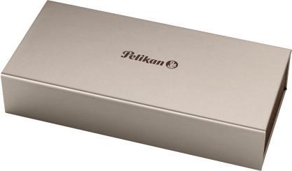Produktbild Pelikan M1000 (Schwarz, 1 x)
