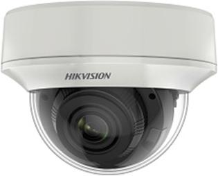 Image du produit Hikvision DS-2CE56D8T-IT3ZF - Caméra de sécurité CCTV - filaire - anglais - dôme - Dec (1920 x 1080 Pixels)