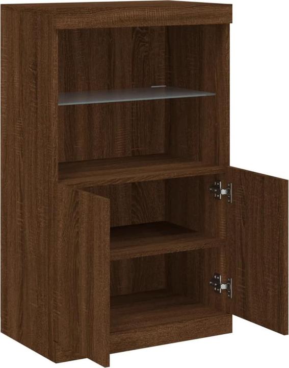 Image du produit VidaXL Jeff (60.5 x 37 x 100 cm)
