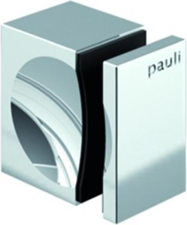 Image du produit Pauli+Sohn Boutons pour portes en verre 8275 (Bouton de porte)