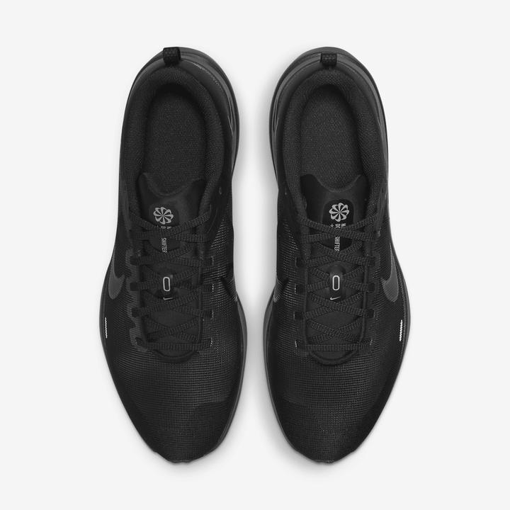 Produktbild Nike DOWNSHIFTER 12 MEN"S ROAD BLACK/DK SMOKE GREY-PARTICLE G Grösse: 9 (42.5)